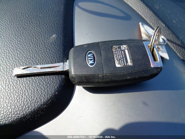 KIA Sportage Lx 2016 KNDPB3ACXG7814919 Image 11
