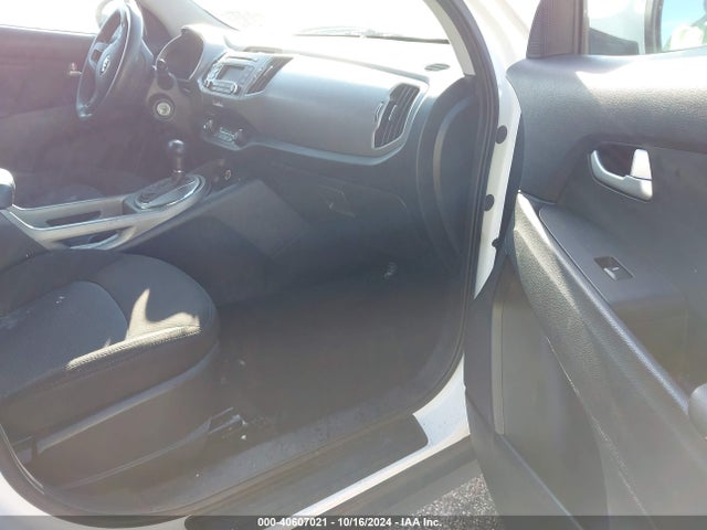 KIA Sportage Lx 2016 KNDPB3ACXG7814919 Image 5