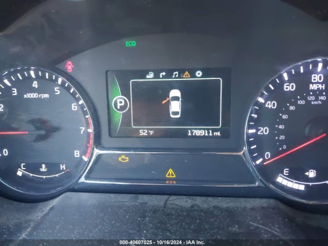 5XXGR4A67FG433515 KIA Optima Sx Turbo