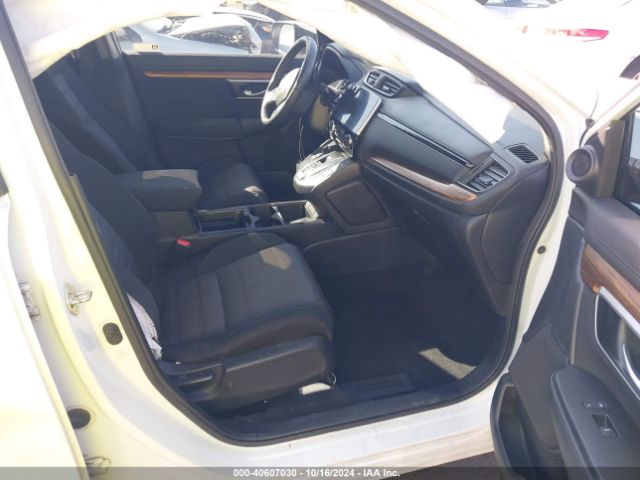 7FART6H51LE015053 Honda Cr-v Hybrid Ex