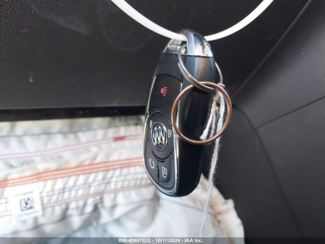 KL4CJCSB4JB607075 Buick Encore Essence