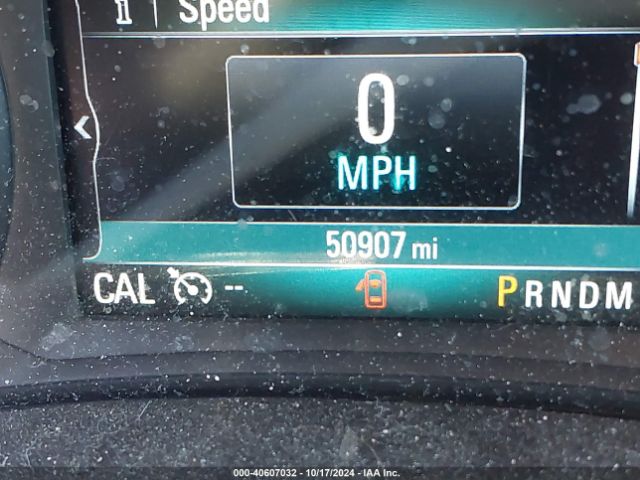 KL4CJCSB4JB607075 Buick Encore Essence