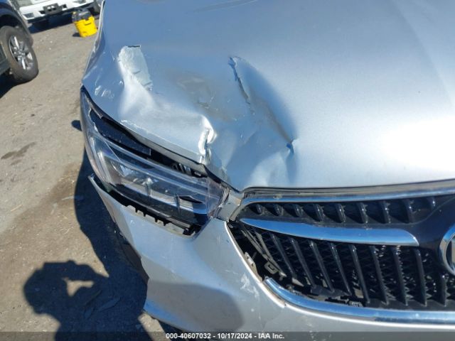 KL4CJCSB4JB607075 Buick Encore Essence