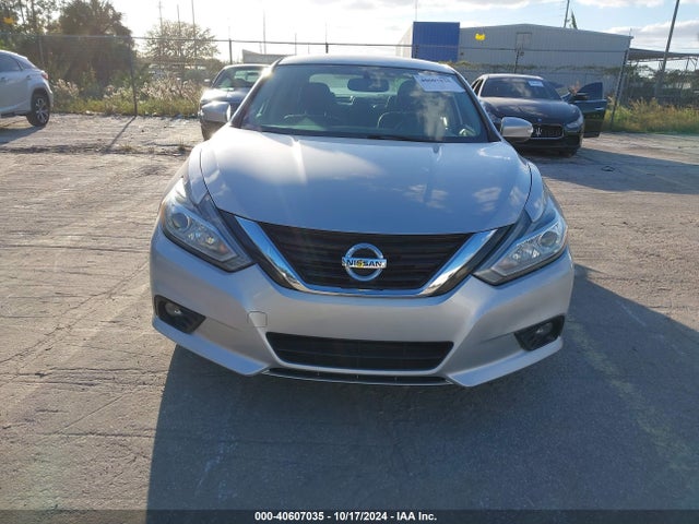 Nissan Altima 2.5 Sl 2018 1N4AL3AP1JC140816 Image 12