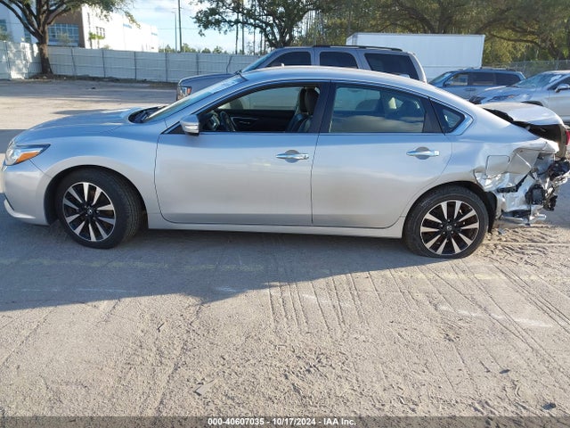 Nissan Altima 2.5 Sl 2018 1N4AL3AP1JC140816 Image 14