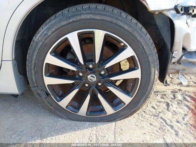Nissan Altima 2.5 Sl 2018 1N4AL3AP1JC140816 Image 17
