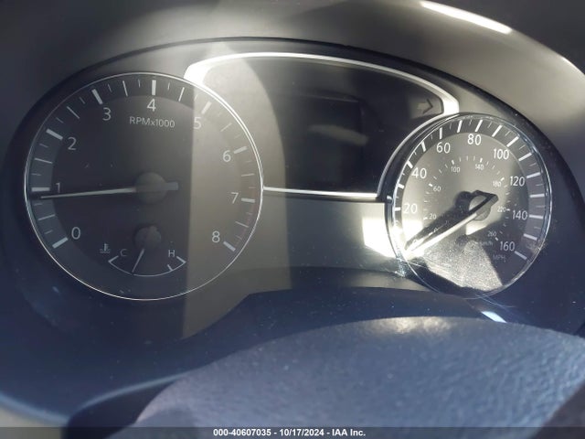 Nissan Altima 2.5 Sl 2018 1N4AL3AP1JC140816 Image 7