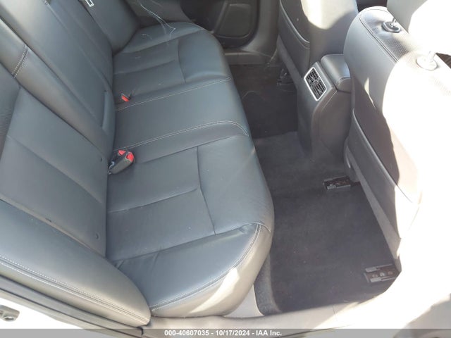 Nissan Altima 2.5 Sl 2018 1N4AL3AP1JC140816 Image 8