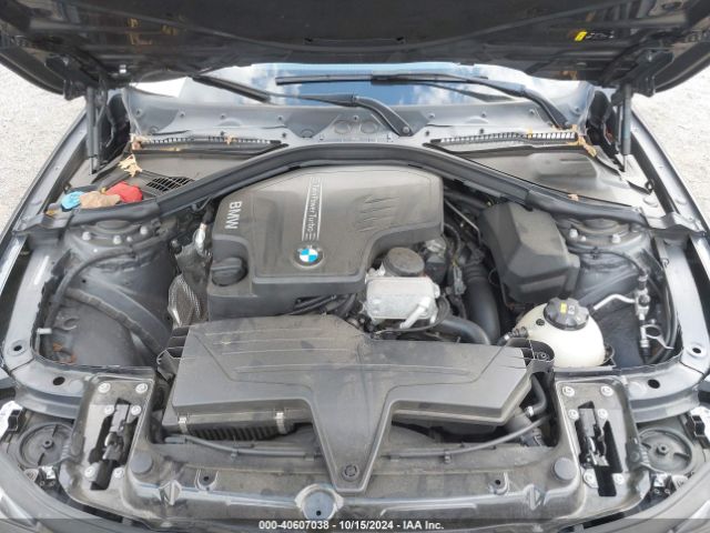 WBA8A3C50GK690692 BMW 320i Xdrive
