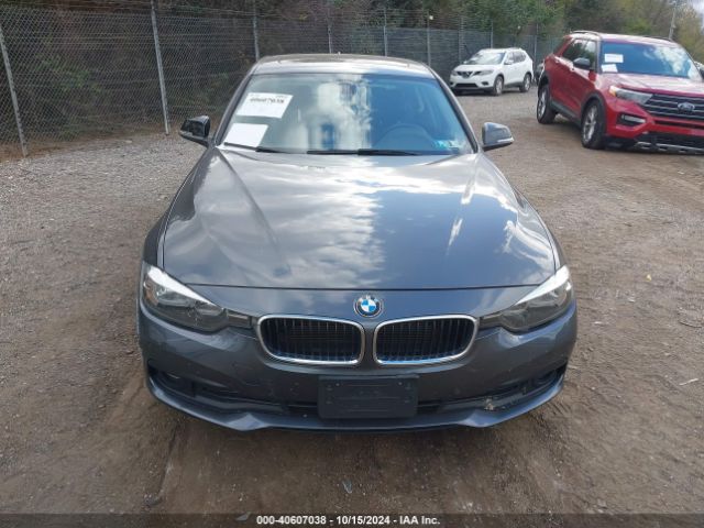WBA8A3C50GK690692 BMW 320i Xdrive