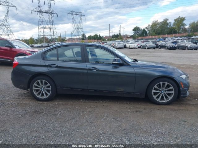 WBA8A3C50GK690692 BMW 320i Xdrive