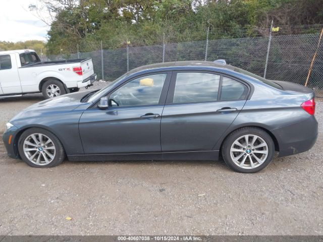 WBA8A3C50GK690692 BMW 320i Xdrive