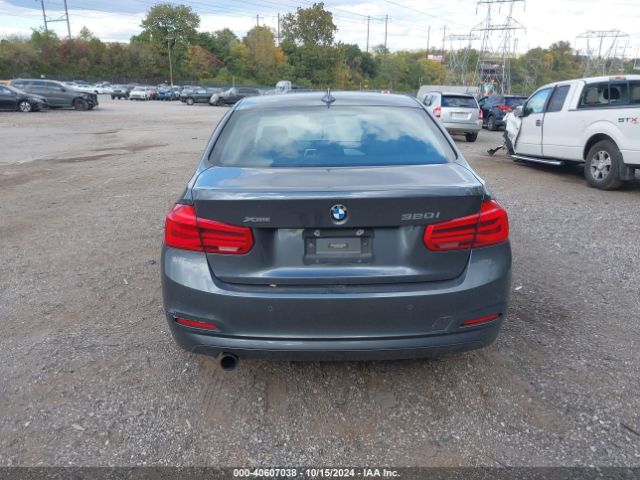 WBA8A3C50GK690692 BMW 320i Xdrive
