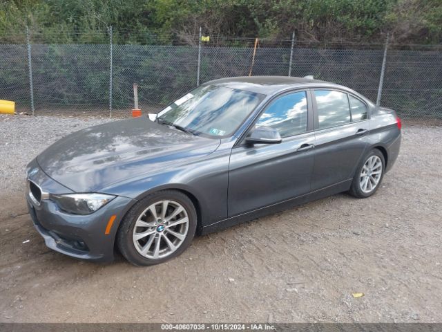 WBA8A3C50GK690692 BMW 320i Xdrive