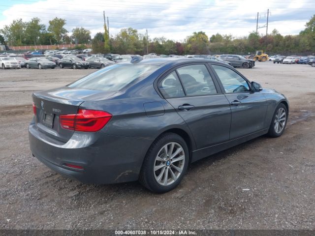 WBA8A3C50GK690692 BMW 320i Xdrive