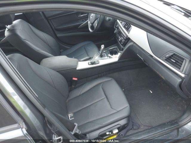 WBA8A3C50GK690692 BMW 320i Xdrive