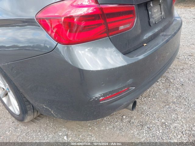 WBA8A3C50GK690692 BMW 320i Xdrive