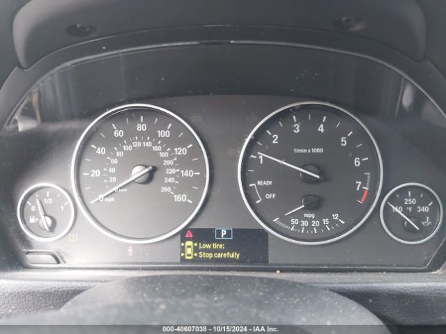WBA8A3C50GK690692 BMW 320i Xdrive