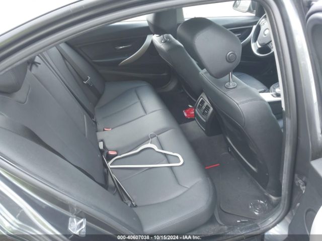 WBA8A3C50GK690692 BMW 320i Xdrive
