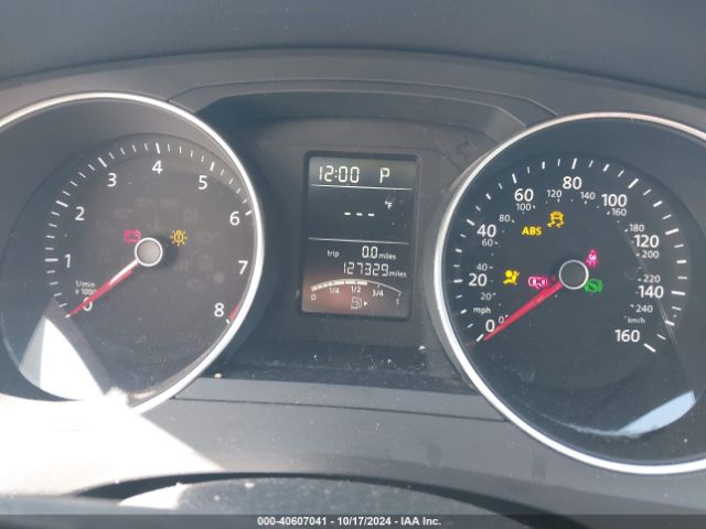3VWD67AJ8GM383898 Volkswagen Jetta 1.4t Se