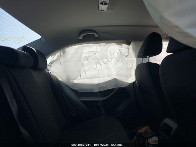 3VWD67AJ8GM383898 Volkswagen Jetta 1.4t Se