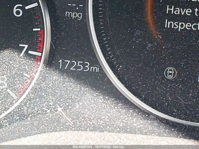 JM1BPAKM3P1601630 Mazda Mazda3 2.5 S Select