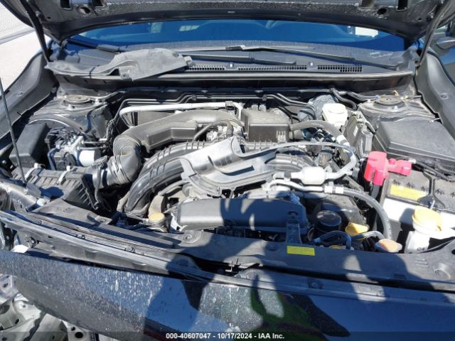 JF2GUADC9R8297816 Subaru Crosstrek Premium