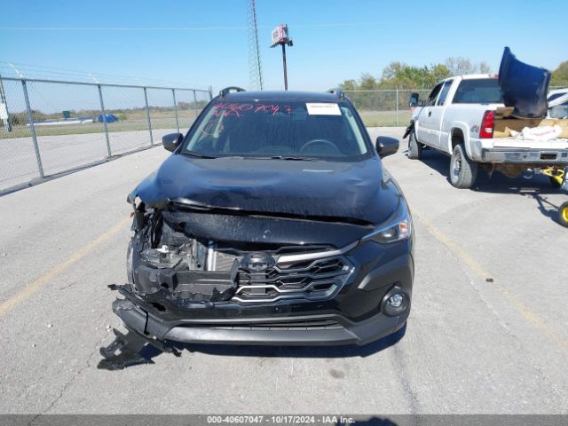 JF2GUADC9R8297816 Subaru Crosstrek Premium