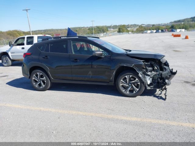 JF2GUADC9R8297816 Subaru Crosstrek Premium