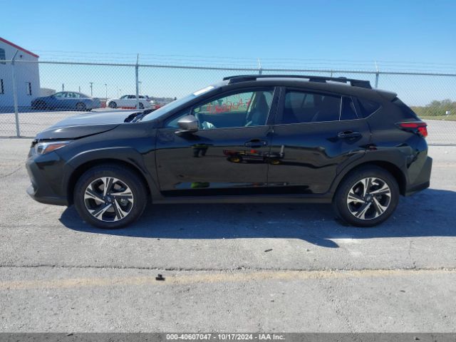 JF2GUADC9R8297816 Subaru Crosstrek Premium