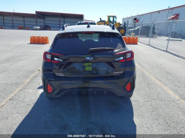 JF2GUADC9R8297816 Subaru Crosstrek Premium