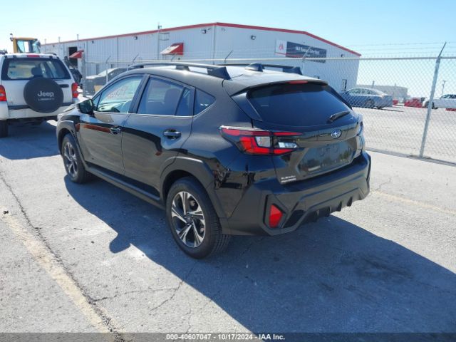 JF2GUADC9R8297816 Subaru Crosstrek Premium