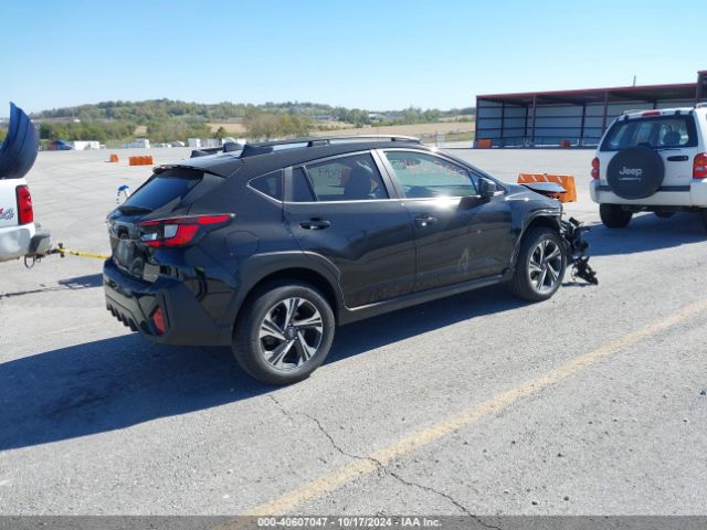 JF2GUADC9R8297816 Subaru Crosstrek Premium