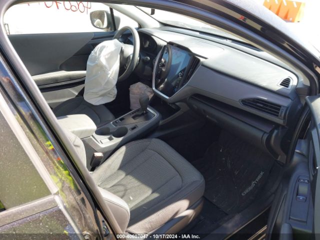 JF2GUADC9R8297816 Subaru Crosstrek Premium