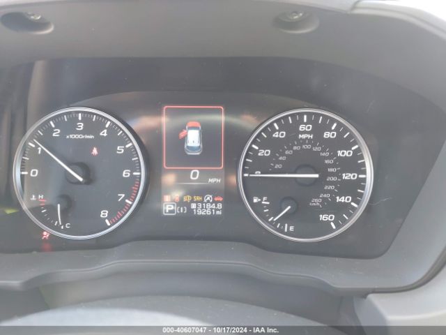 JF2GUADC9R8297816 Subaru Crosstrek Premium
