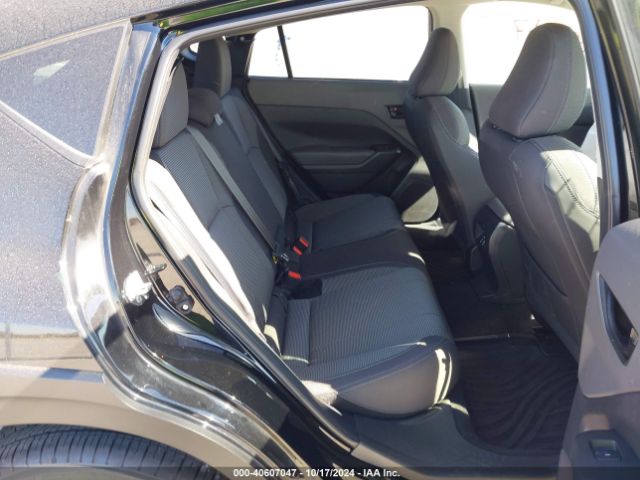 JF2GUADC9R8297816 Subaru Crosstrek Premium
