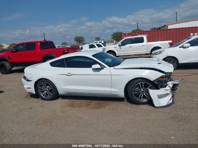 Ford Mustang Ecoboost 2018 1FA6P8TH5J5144904 Image 13