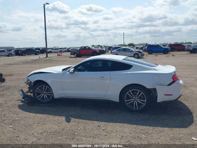 Ford Mustang Ecoboost 2018 1FA6P8TH5J5144904 Image 14