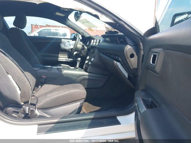Ford Mustang Ecoboost 2018 1FA6P8TH5J5144904 Image 5