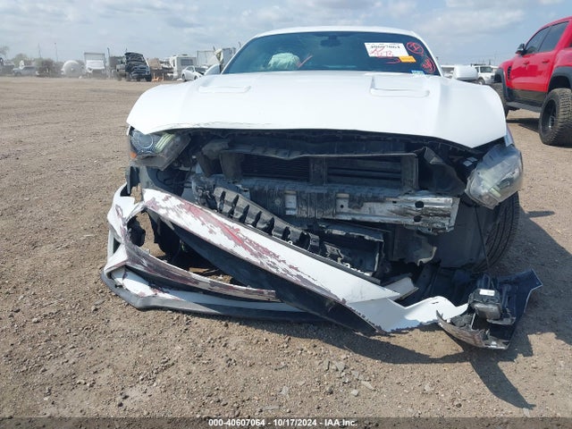 Ford Mustang Ecoboost 2018 1FA6P8TH5J5144904 Image 6