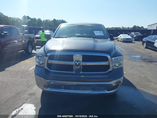 RAM 1500 Classic Slt  4x4 5'7 Box 2022 1C6RR7LG6NS236525 Image 12