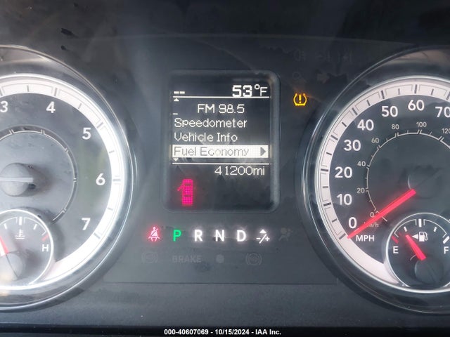 RAM 1500 Classic Slt  4x4 5'7 Box 2022 1C6RR7LG6NS236525 Image 15