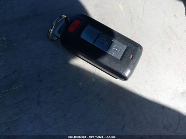 2010 MITSUBISHI OUTLANDER JA4JT3AW1AZ008387 Photo 10