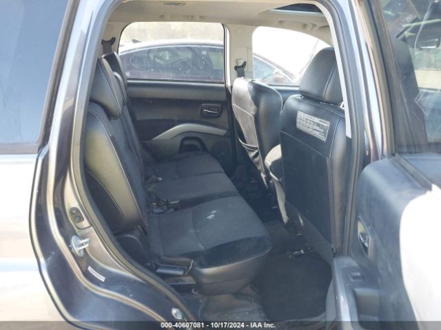 2010 MITSUBISHI OUTLANDER JA4JT3AW1AZ008387 Photo 7