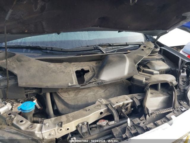 5FNYF5H18KB005947 Honda PILOT LX
