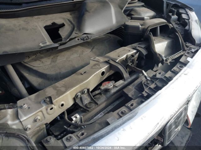 5FNYF5H18KB005947 Honda PILOT LX