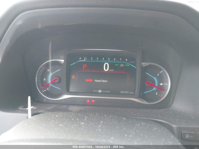 5FNYF5H18KB005947 Honda PILOT LX