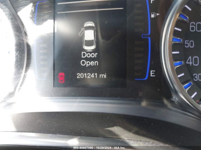1C3CCCAB6GN120103 Chrysler 200 Limited