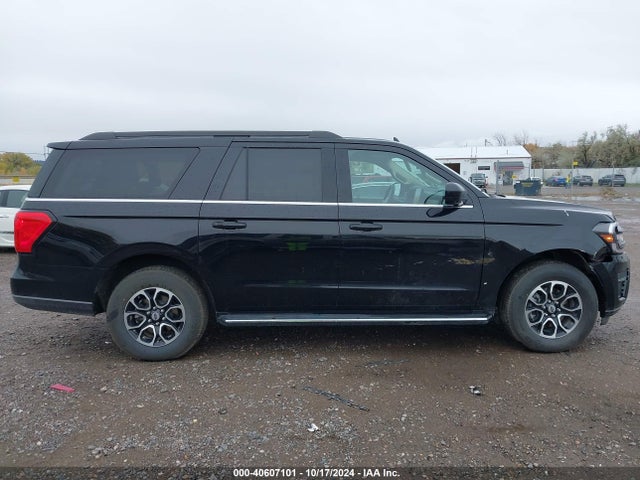 Ford Expedition Xlt Max 2022 1FMJK1JT1NEA66589 Image 13