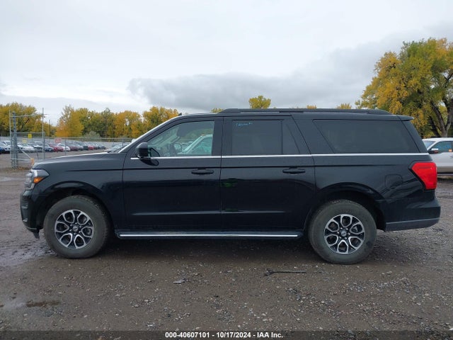 Ford Expedition Xlt Max 2022 1FMJK1JT1NEA66589 Image 14